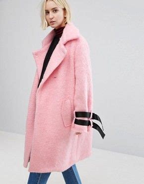 giacca stile chanel su asos|Scopri Cappotti E Giacche Da Donna Online .